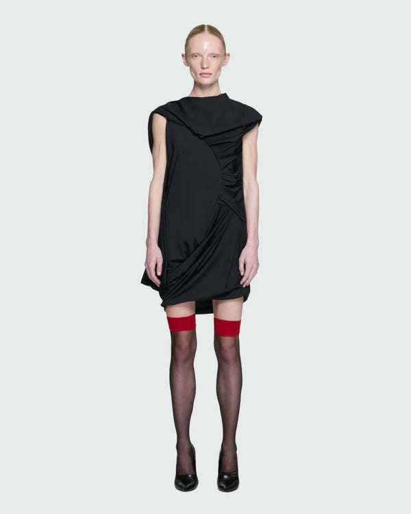 Entire Studios Sylph Mini Dress