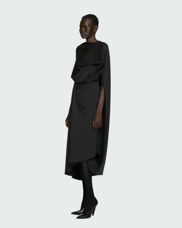 Entire Studios Drape Dress