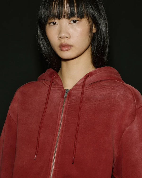 Entire Studios Sweatshirt Zipper