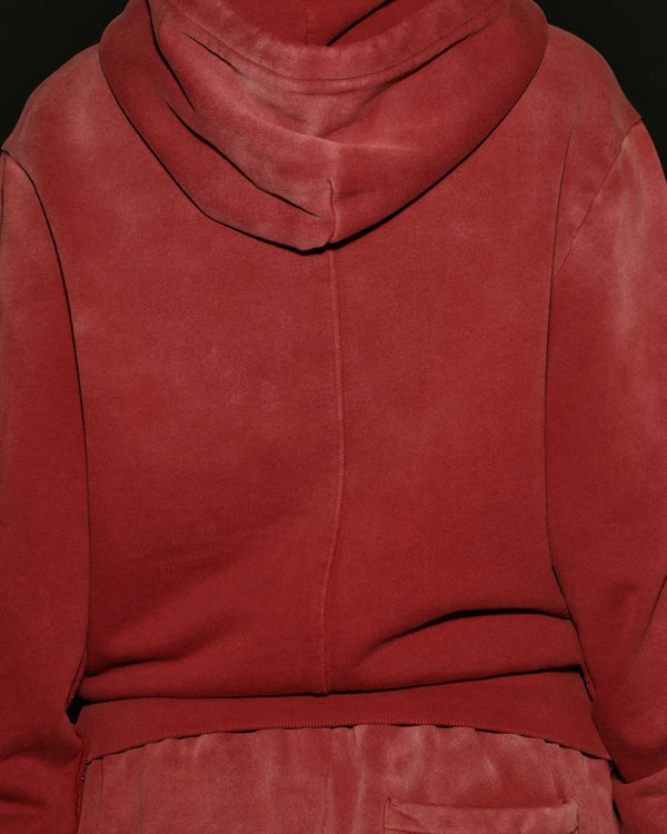Entire Studios Sweatshirt Zipper