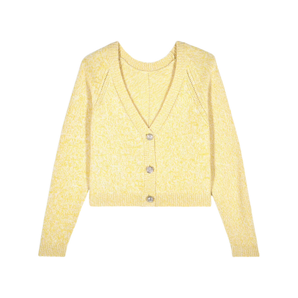 ba&sh - Carila Cardigan