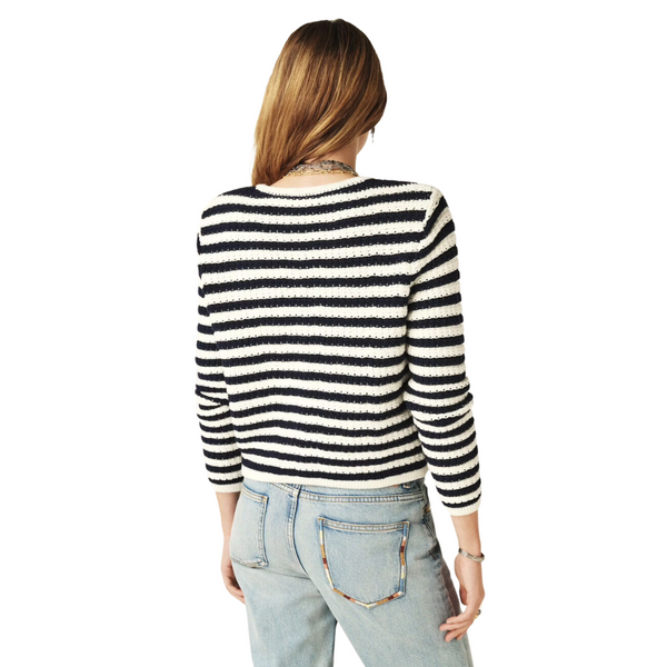 ba&sh - Gaspard Cardigan