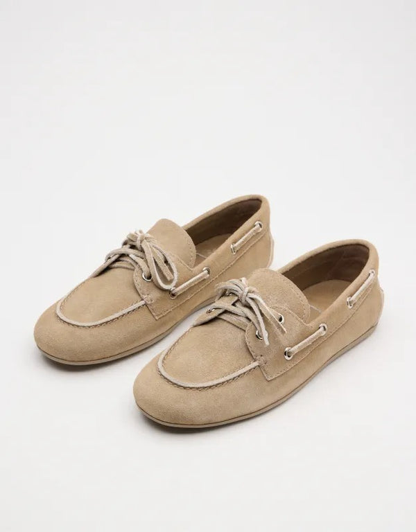 Jeffrey Campbell Boast