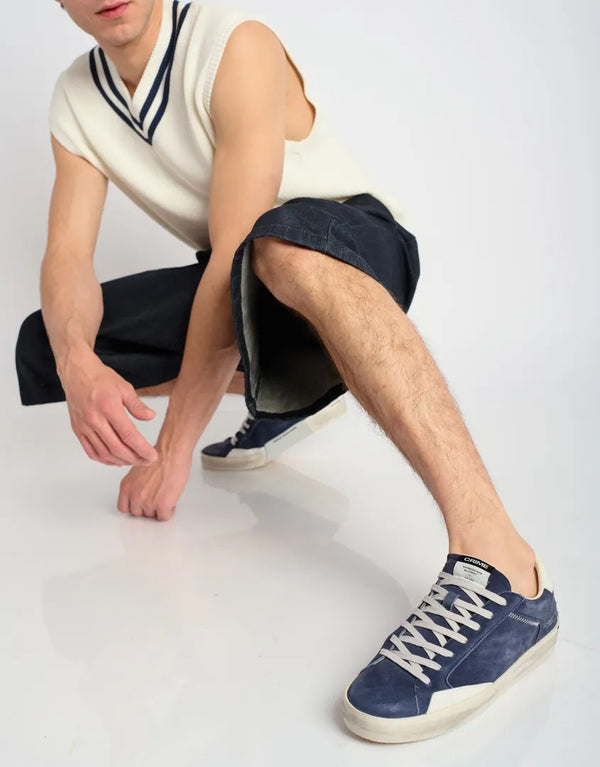 CRIME LONDON סניקרס 2 ALBIE