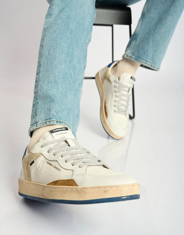 CRIME LONDON סניקרס LENNOX