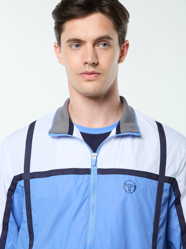 CAMPO COURT TRACK JACKET