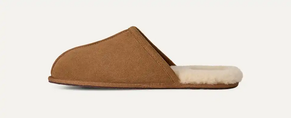 UGG Men's Scuff Slipper - Chestnut