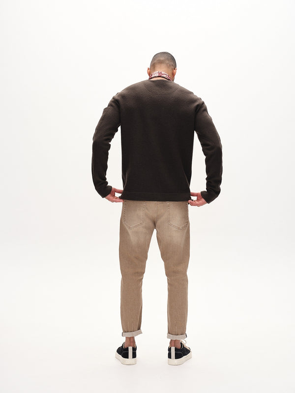 Alex Earth – Sand Denim