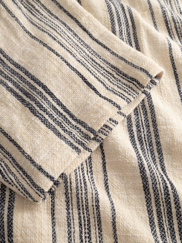 JENS OVER RESORT RIGA SS SHIRT