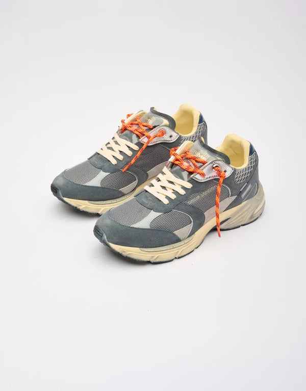 CRIME LONDON סניקרס BARY