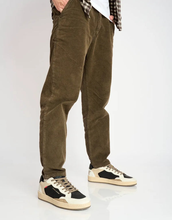 CRIME LONDON סניקרס LENNOX