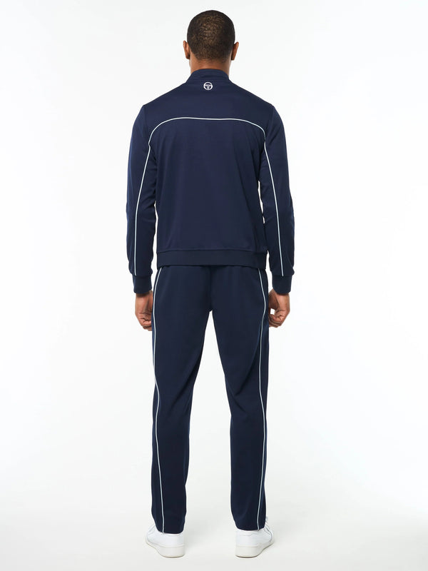 MACCHINA TRACK JACKET