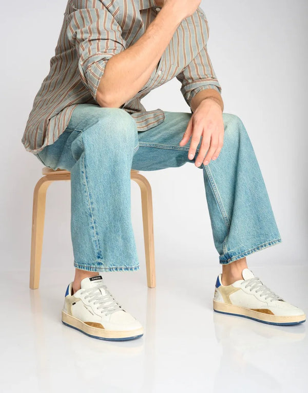 CRIME LONDON סניקרס LENNOX