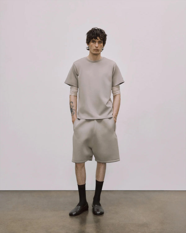 SCUBA TEE