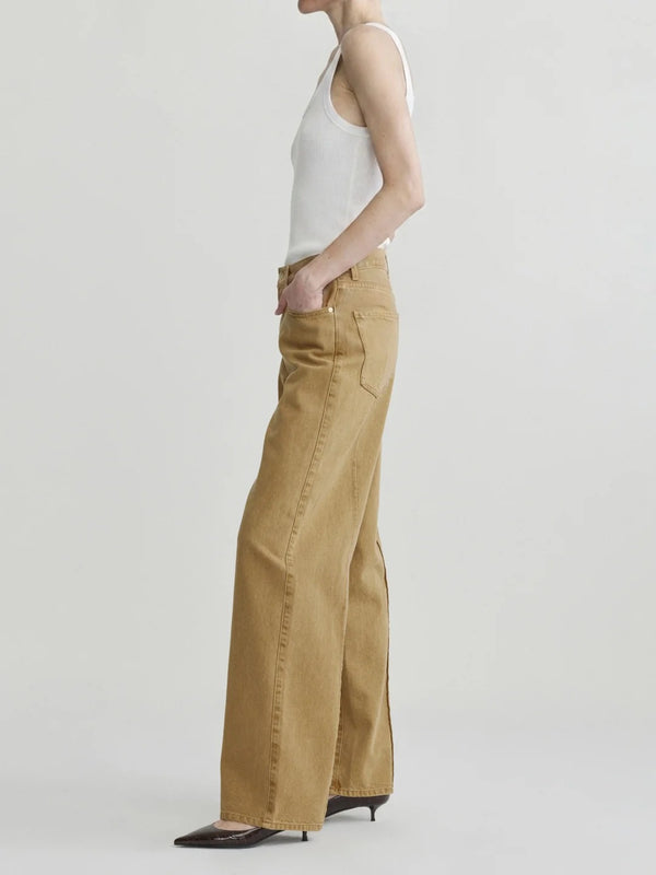 KAYLEN LOOSE STRAIGHT STRAIGHT VINTAGE