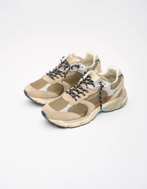 CRIME LONDON סניקרס BARY