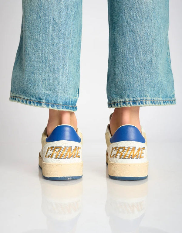 CRIME LONDON סניקרס LENNOX