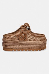 BLIZZARD TAN RAFFIA WEAVE