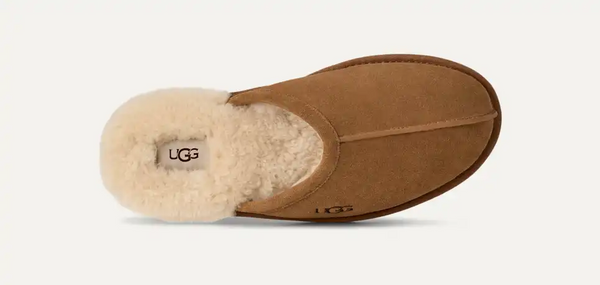 UGG Men's Scuff Slipper - Chestnut