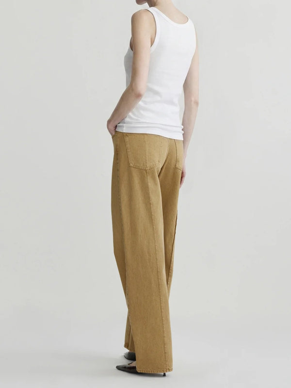 KAYLEN LOOSE STRAIGHT STRAIGHT VINTAGE