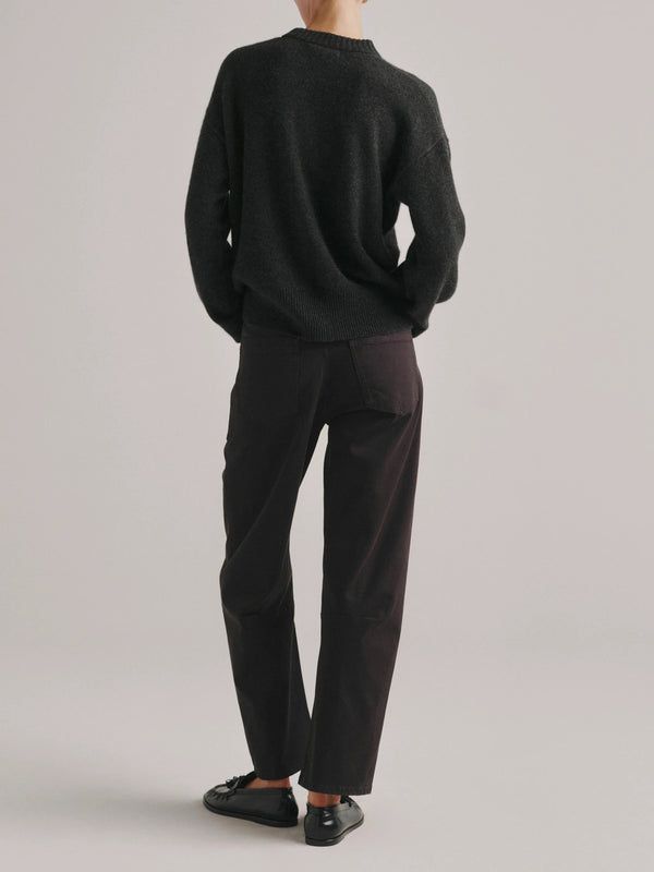 BILIE EASY BARREL JOGGER