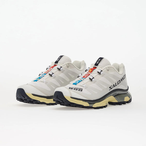 SALOMON XT-4 OG WHITE LUNAR ROCK NIGHT SKY