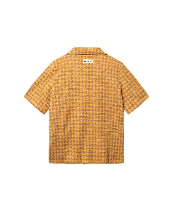 George Shirt
