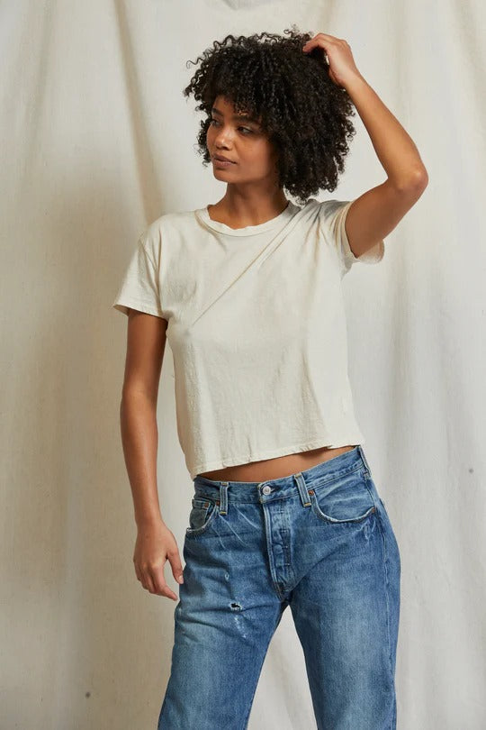 perfectwhitetee - harley sugar