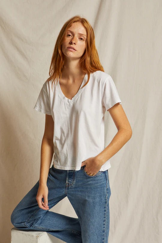 perfectwhitetee - hendrix white