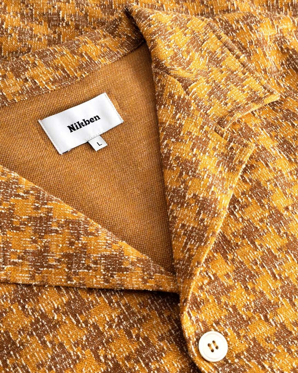 George Shirt