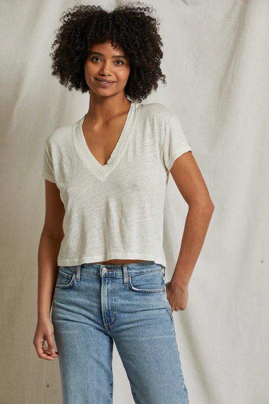 perfectwhitetee - rosie natural