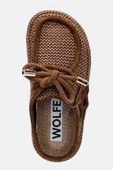 BLIZZARD TAN RAFFIA WEAVE