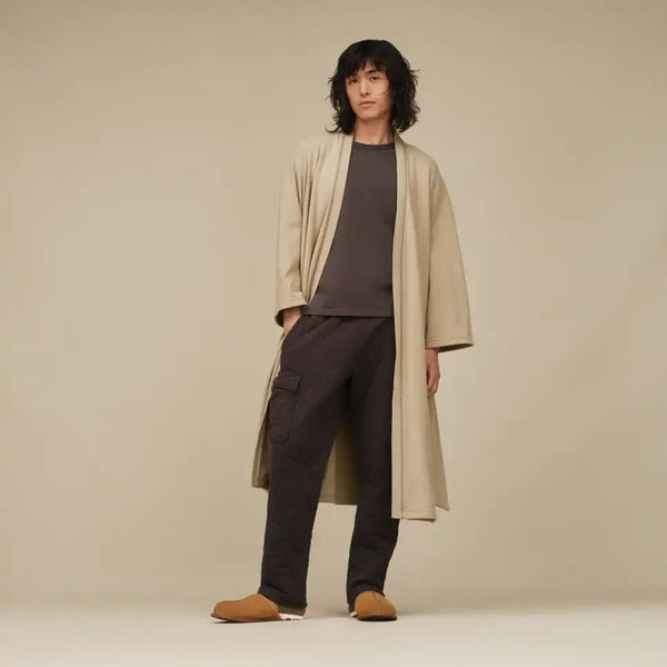 UGG Men's Scuff Slipper - Chestnut