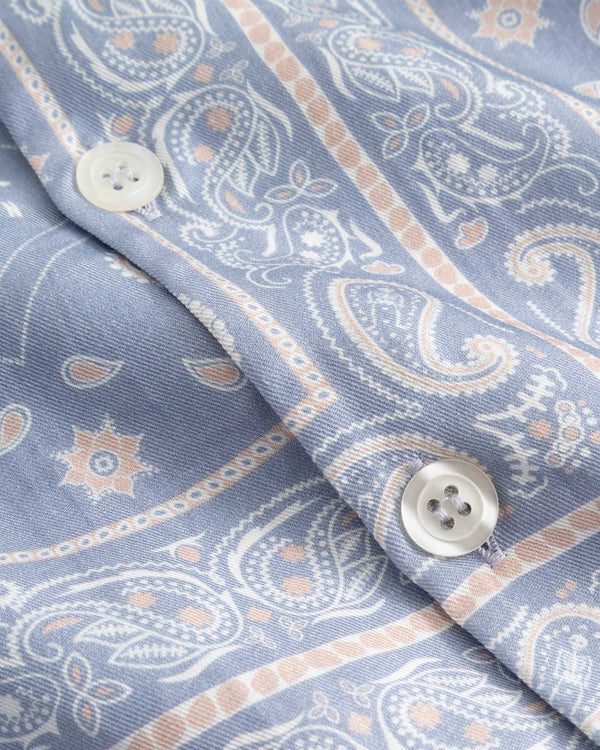 El Pino Shirt Quatro