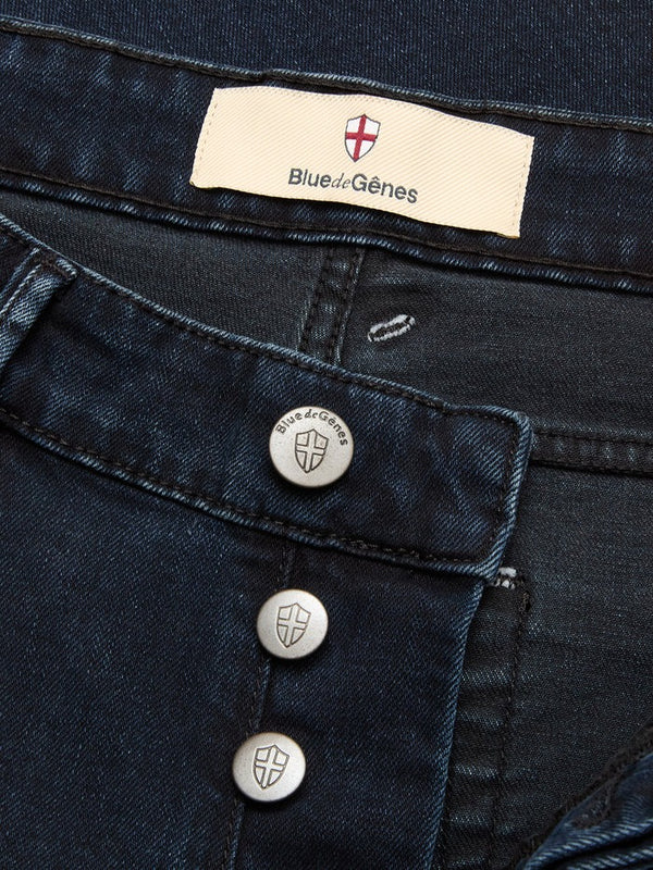 BGvinci Black OD Jeans