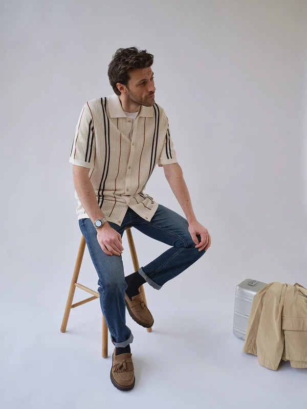 BGwalter S/S Cardigan
