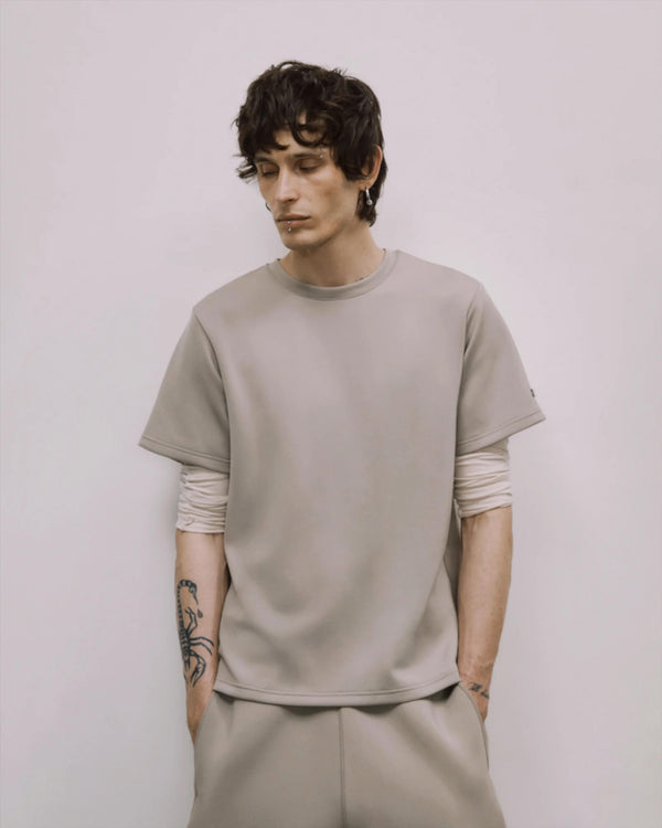 SCUBA TEE