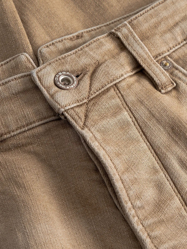 Alex Earth – Sand Denim