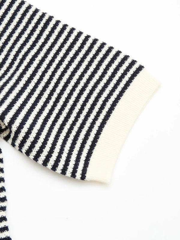 BGbob Knit Polo