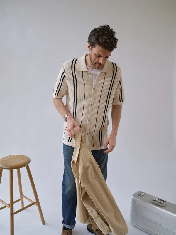 BGwalter S/S Cardigan