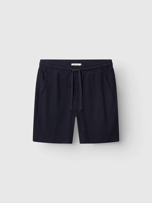TOMMI TOWEL SHORTS