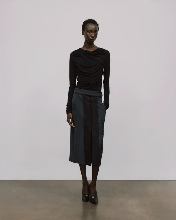 DRAPE TOP