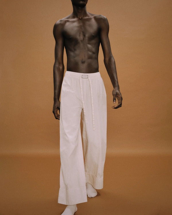 PAJAMA PANT