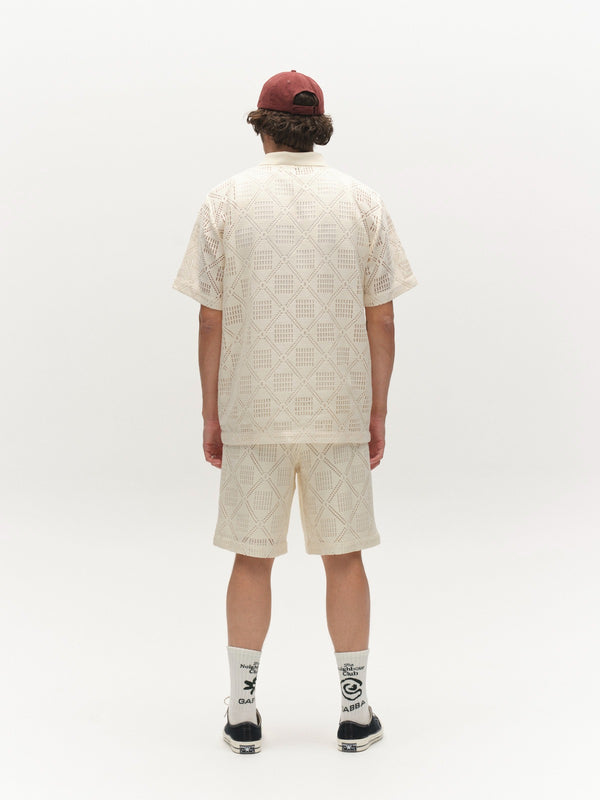 JOLI Ted Croch Shorts