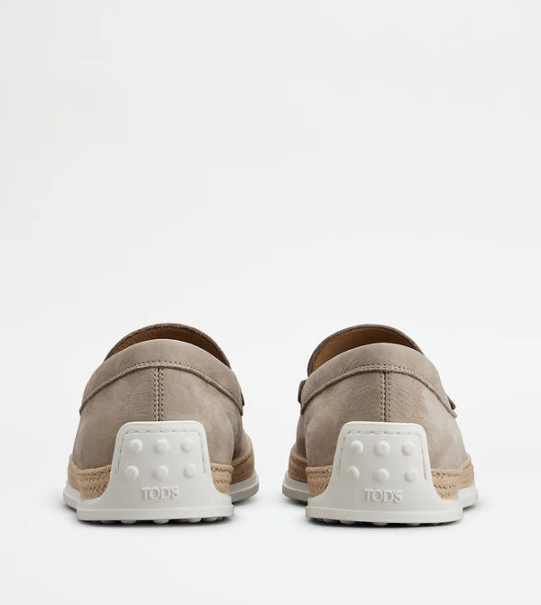 TOD'S SHOES 6RN C416