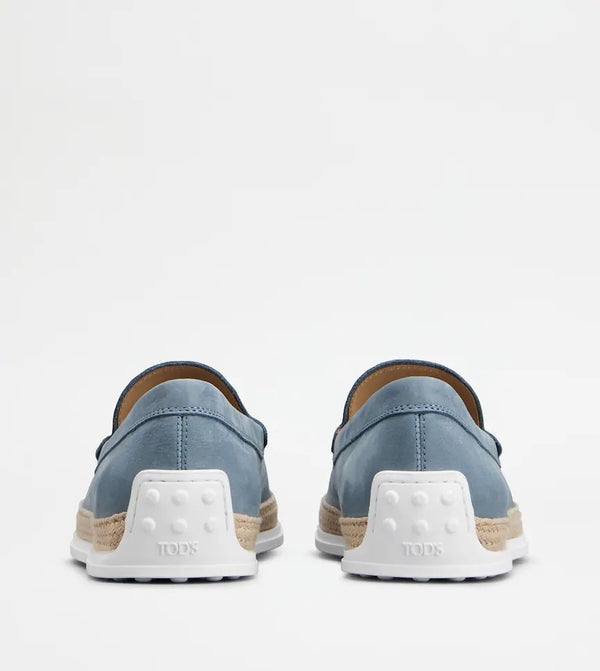 TOD'S SHOES 6RN U200