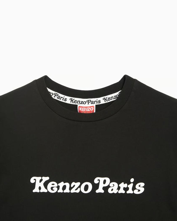 Kenzo By Verdy Collection Men's Oversized T-Shirt Oversize Men's T-Shirt