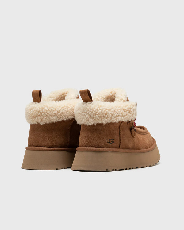 UGG FUNKARRA CABIN CUFF