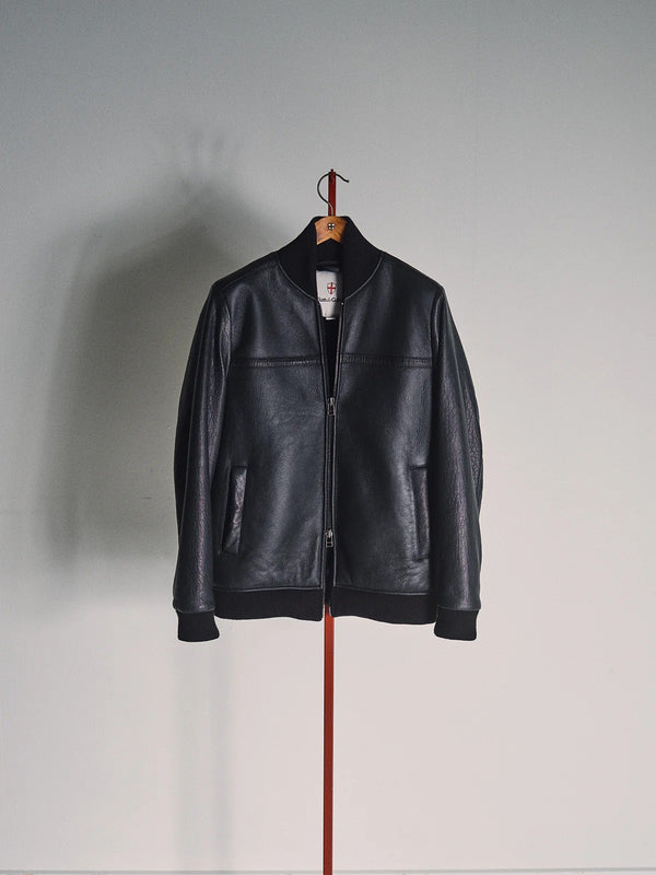 Rufo Shearling Jacket