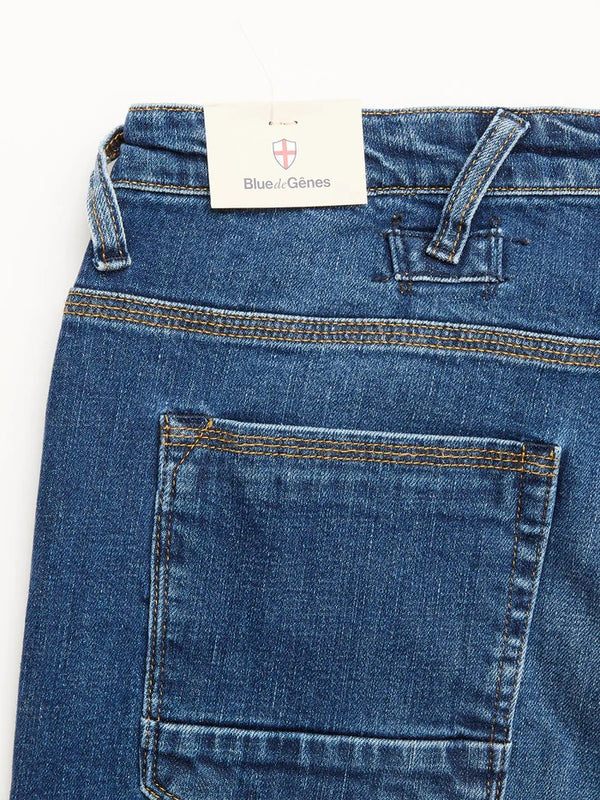 BGrepi Kanto Jeans